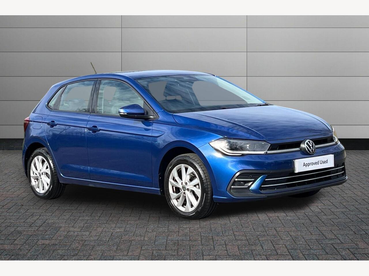 Main listing image - Volkswagen Polo