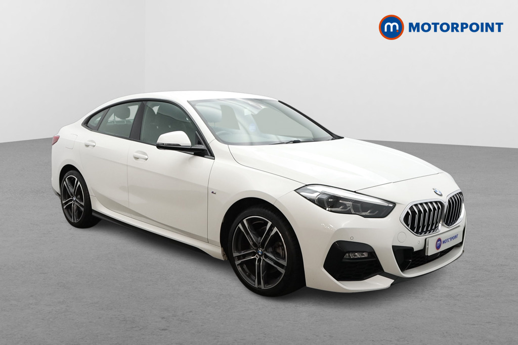 Main listing image - BMW 2 Series Gran Coupe