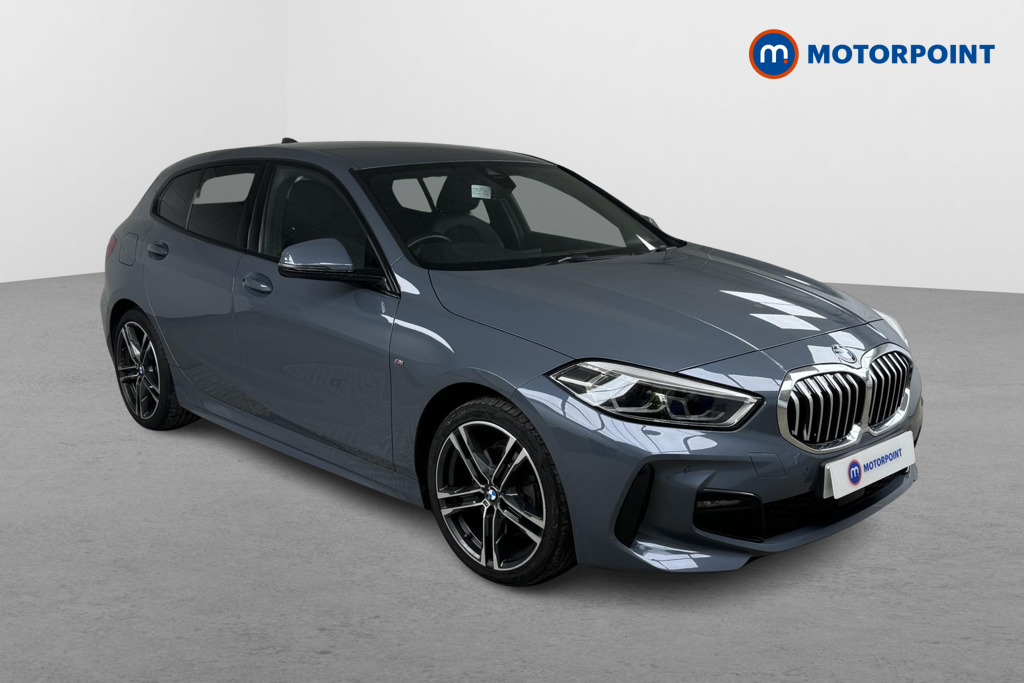 Main listing image - BMW 1 Series