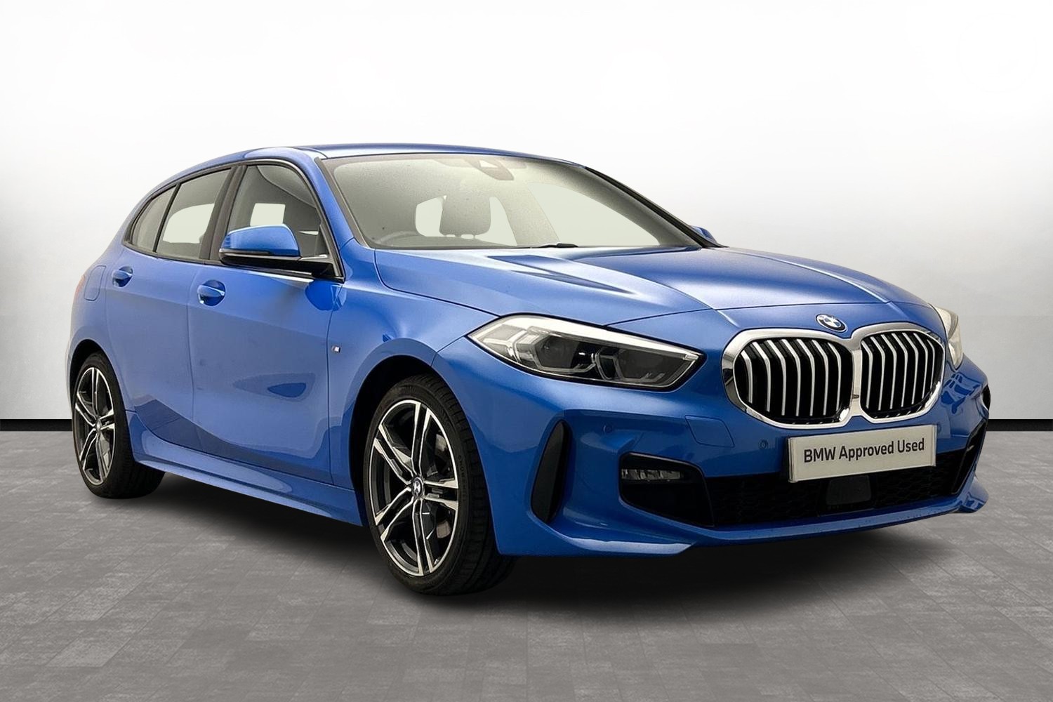 Main listing image - BMW 1 Series