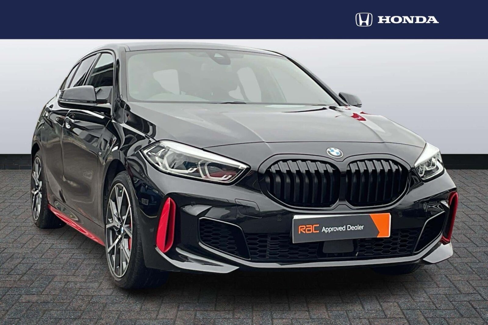 Main listing image - BMW 1 Series