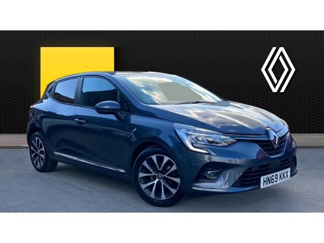 Main listing image - Renault Clio