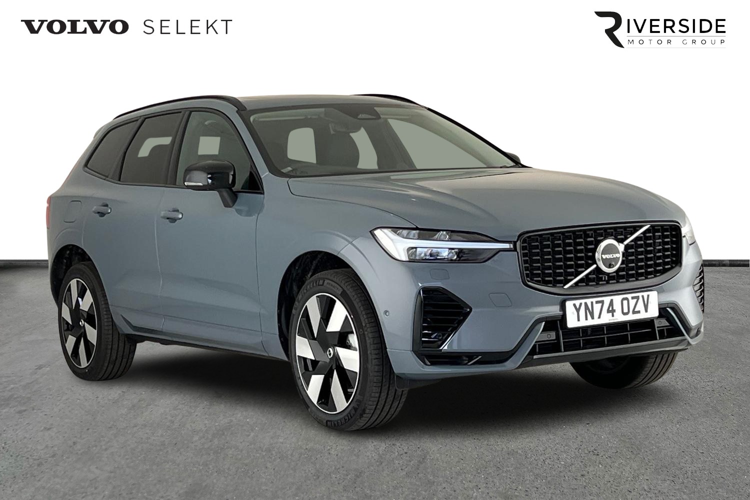 Main listing image - Volvo XC60