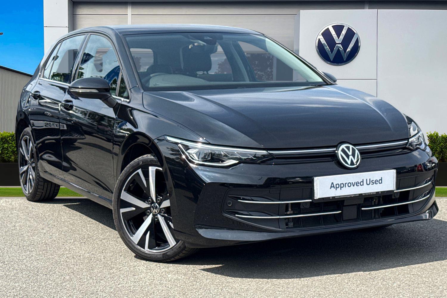 Main listing image - Volkswagen Golf