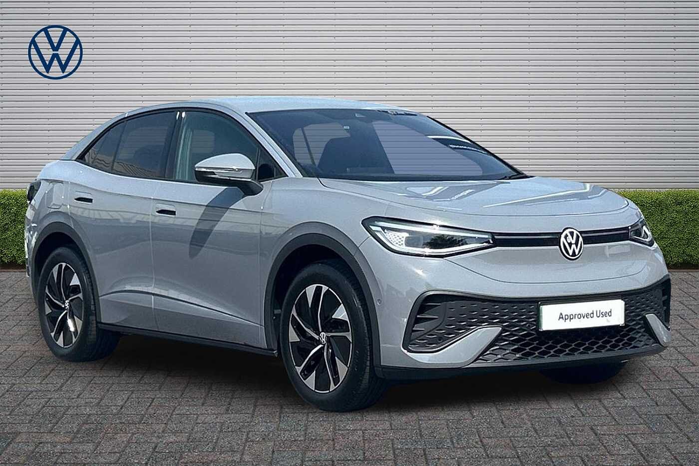 Main listing image - Volkswagen ID.5