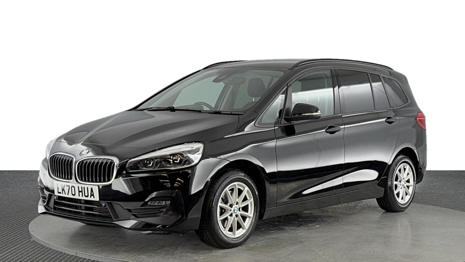 Main listing image - BMW 2 Series Gran Tourer