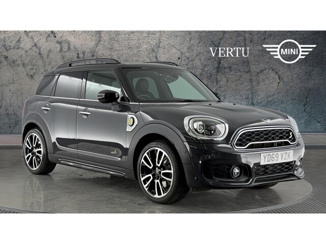 Main listing image - MINI Countryman