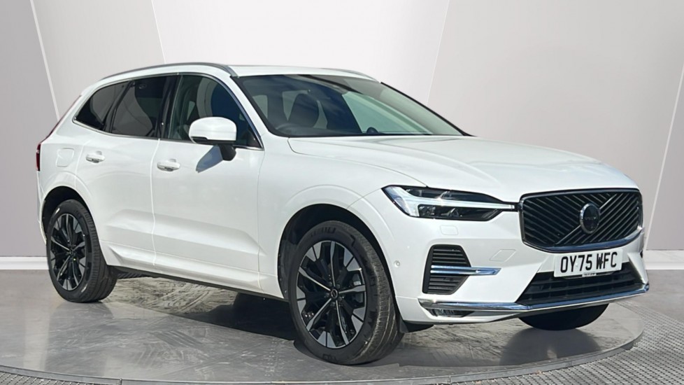 Main listing image - Volvo XC60