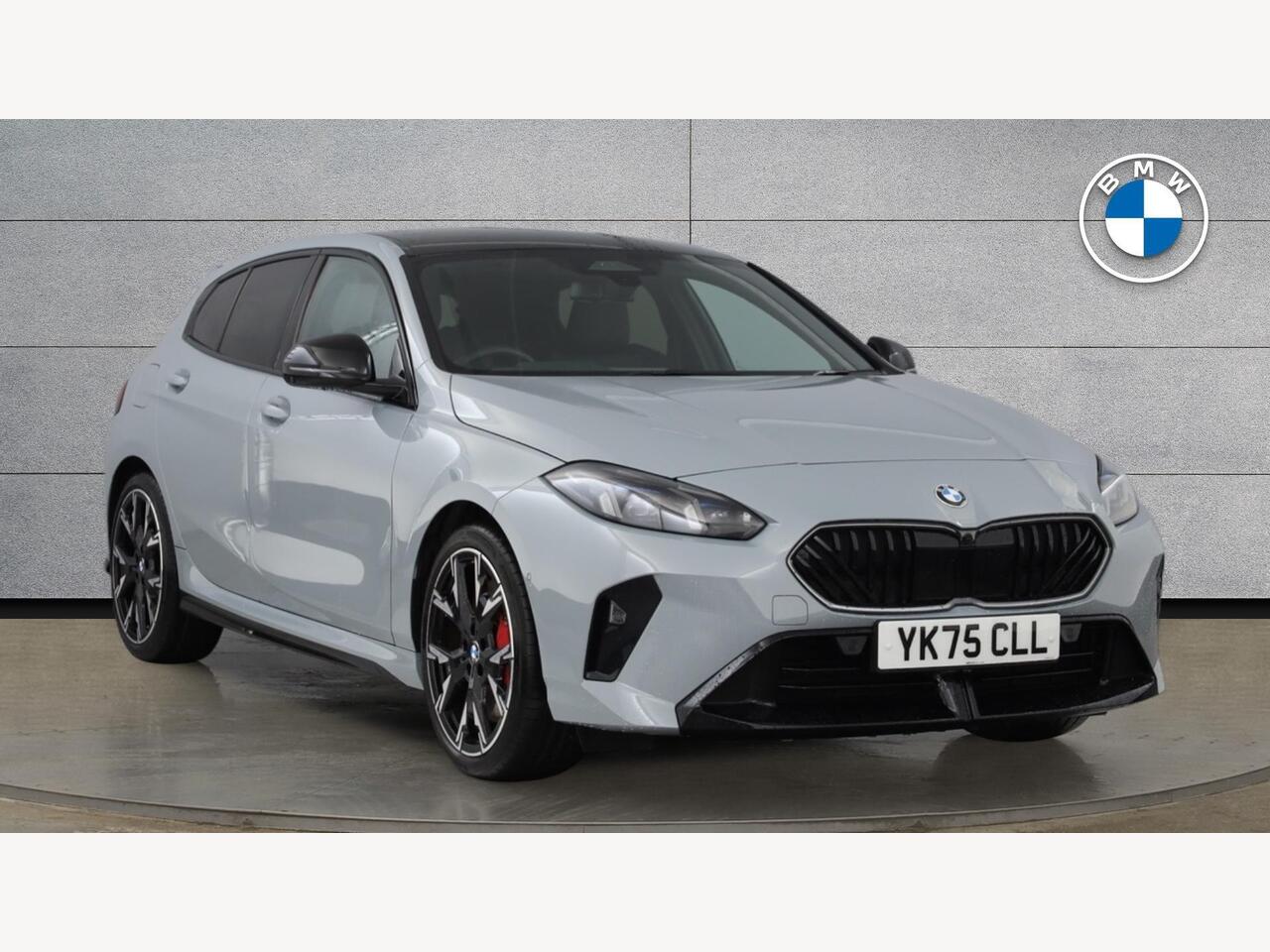 Main listing image - BMW 1 Series
