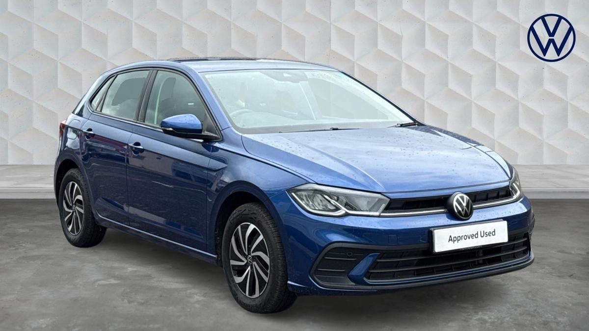 Main listing image - Volkswagen Polo