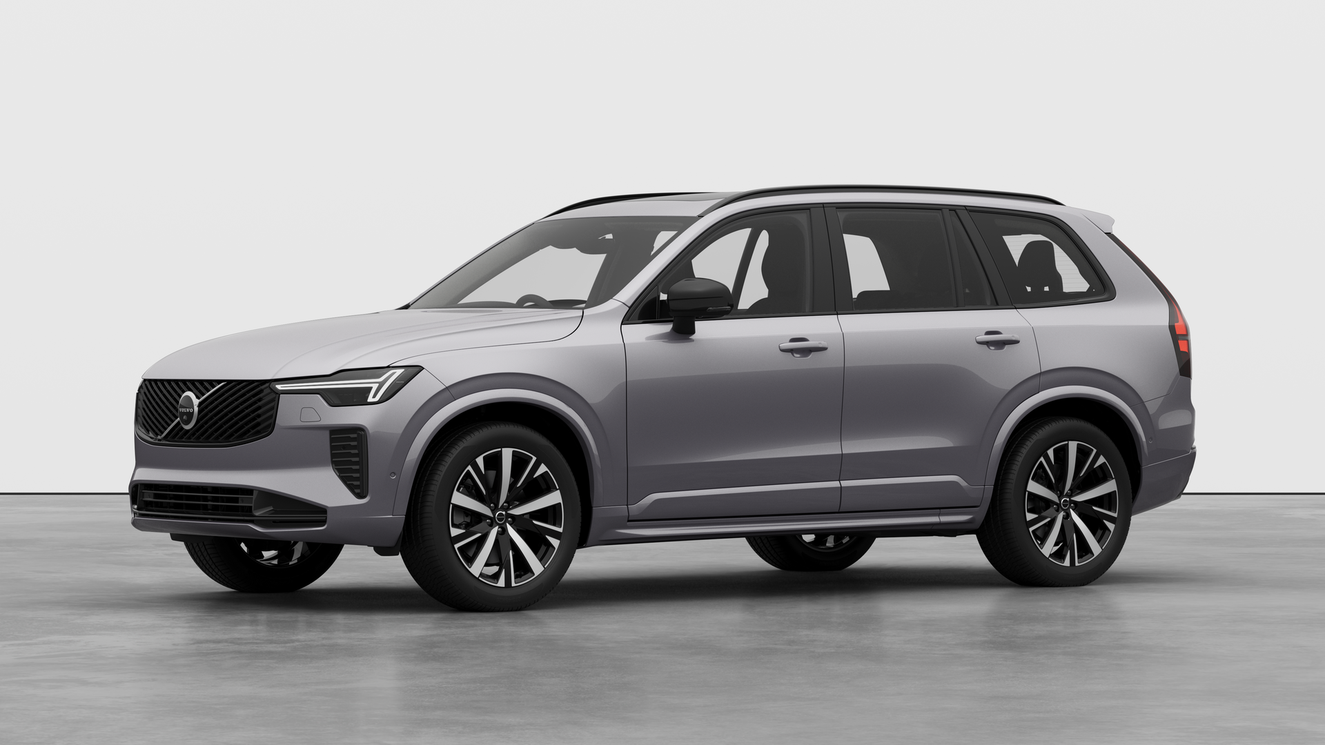 Main listing image - Volvo XC90
