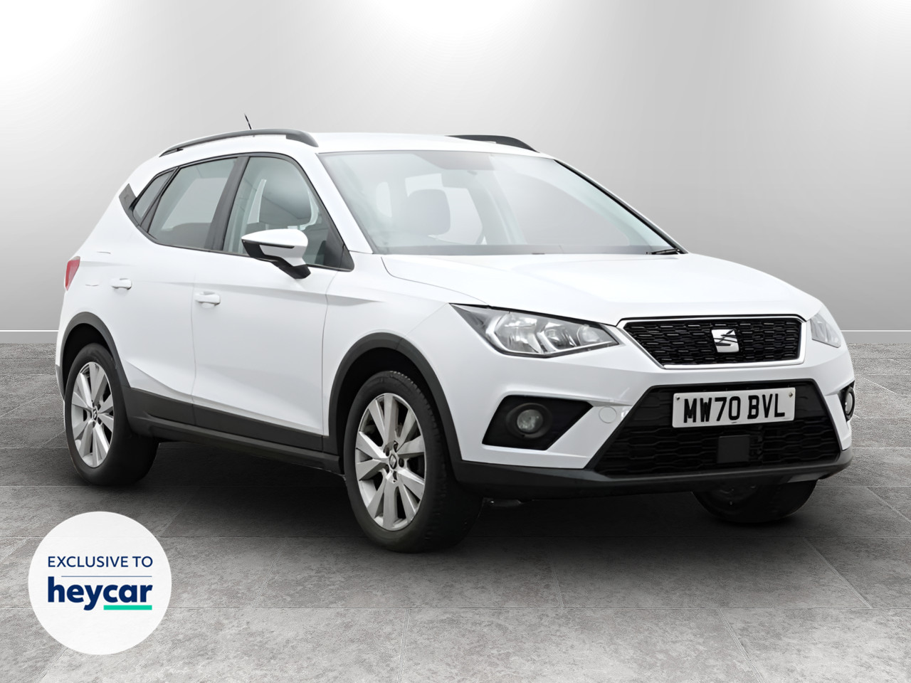 Main listing image - SEAT Arona