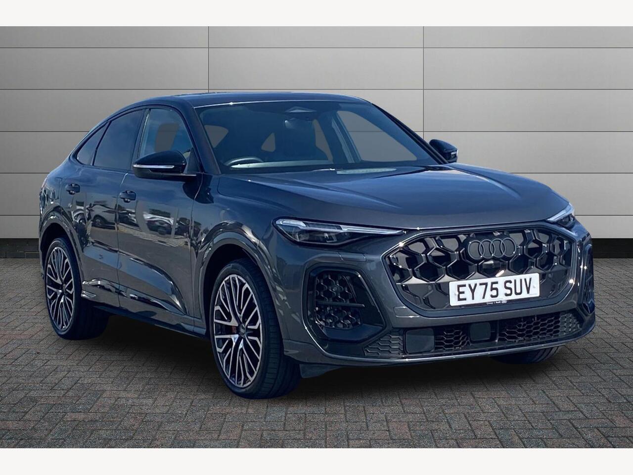 Main listing image - Audi Q5