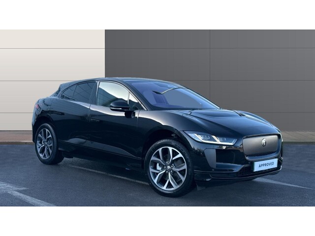 Main listing image - Jaguar I-Pace