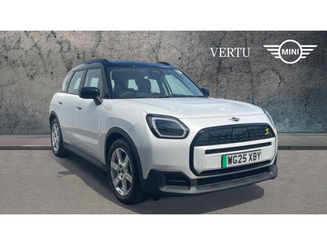 Main listing image - MINI Countryman