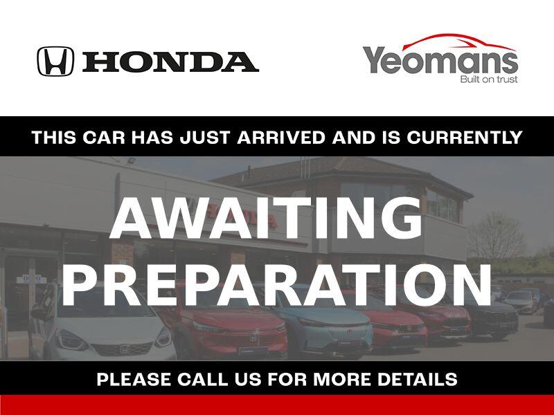 Main listing image - Honda Civic