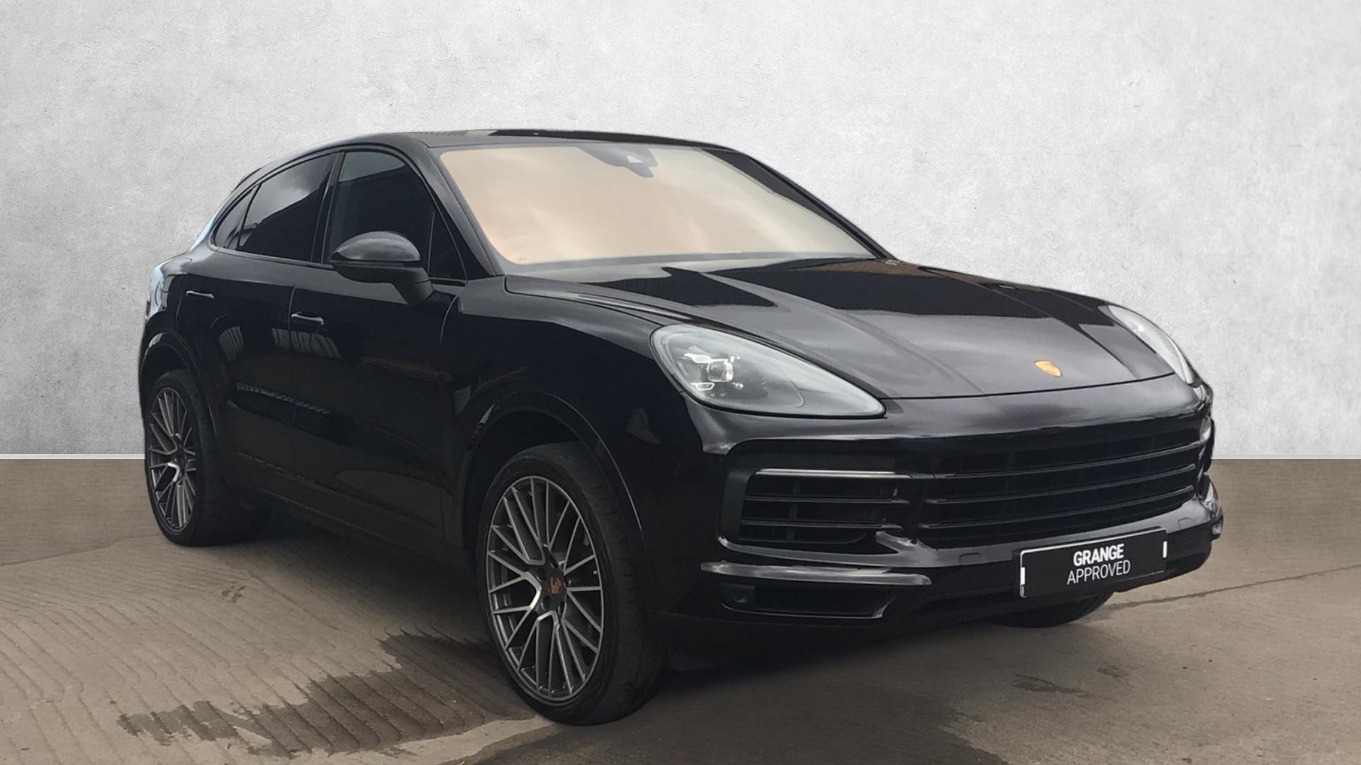 Main listing image - Porsche Cayenne
