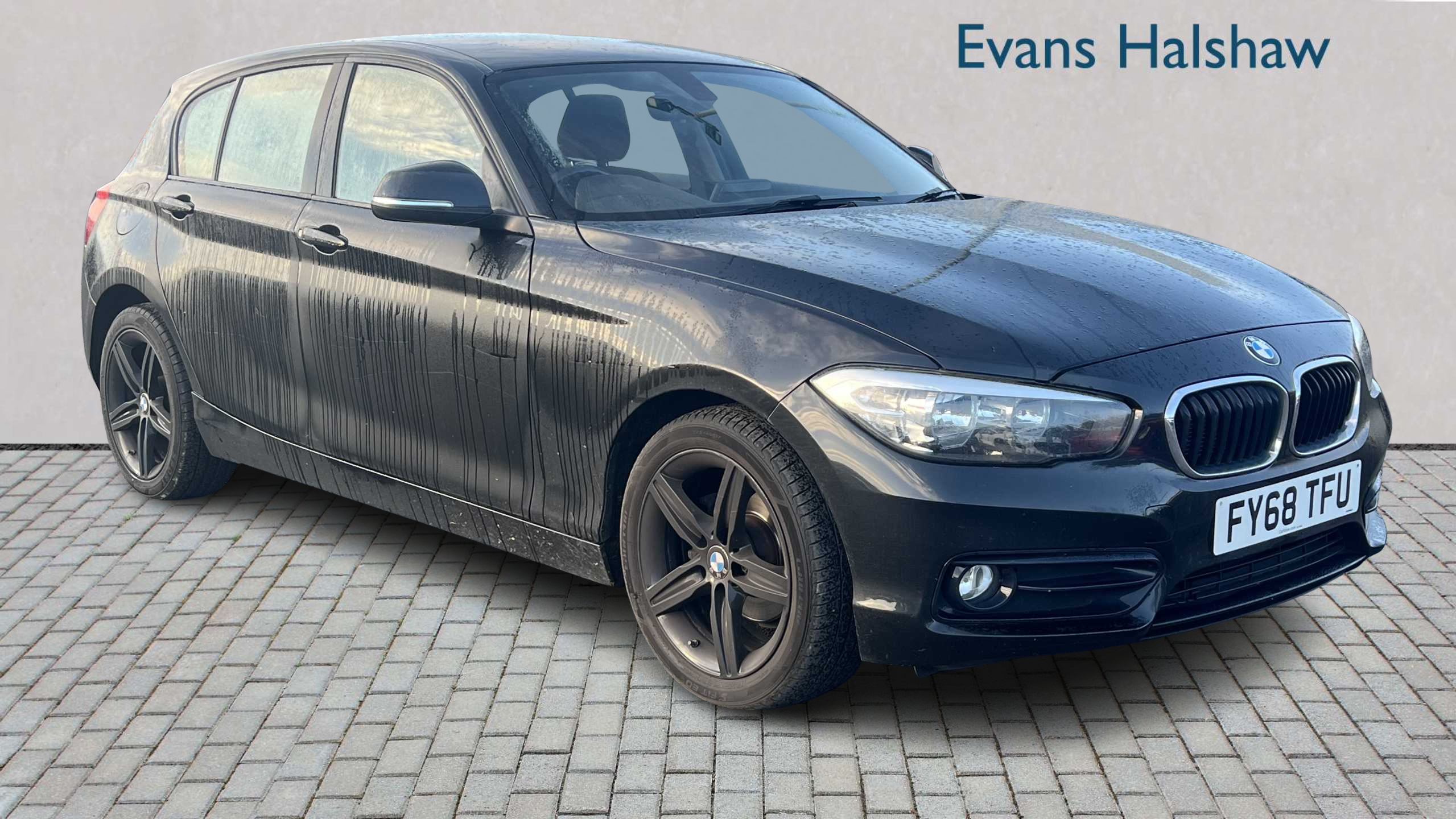 Main listing image - BMW 1 Series