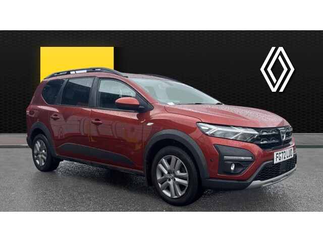 Main listing image - Dacia Jogger