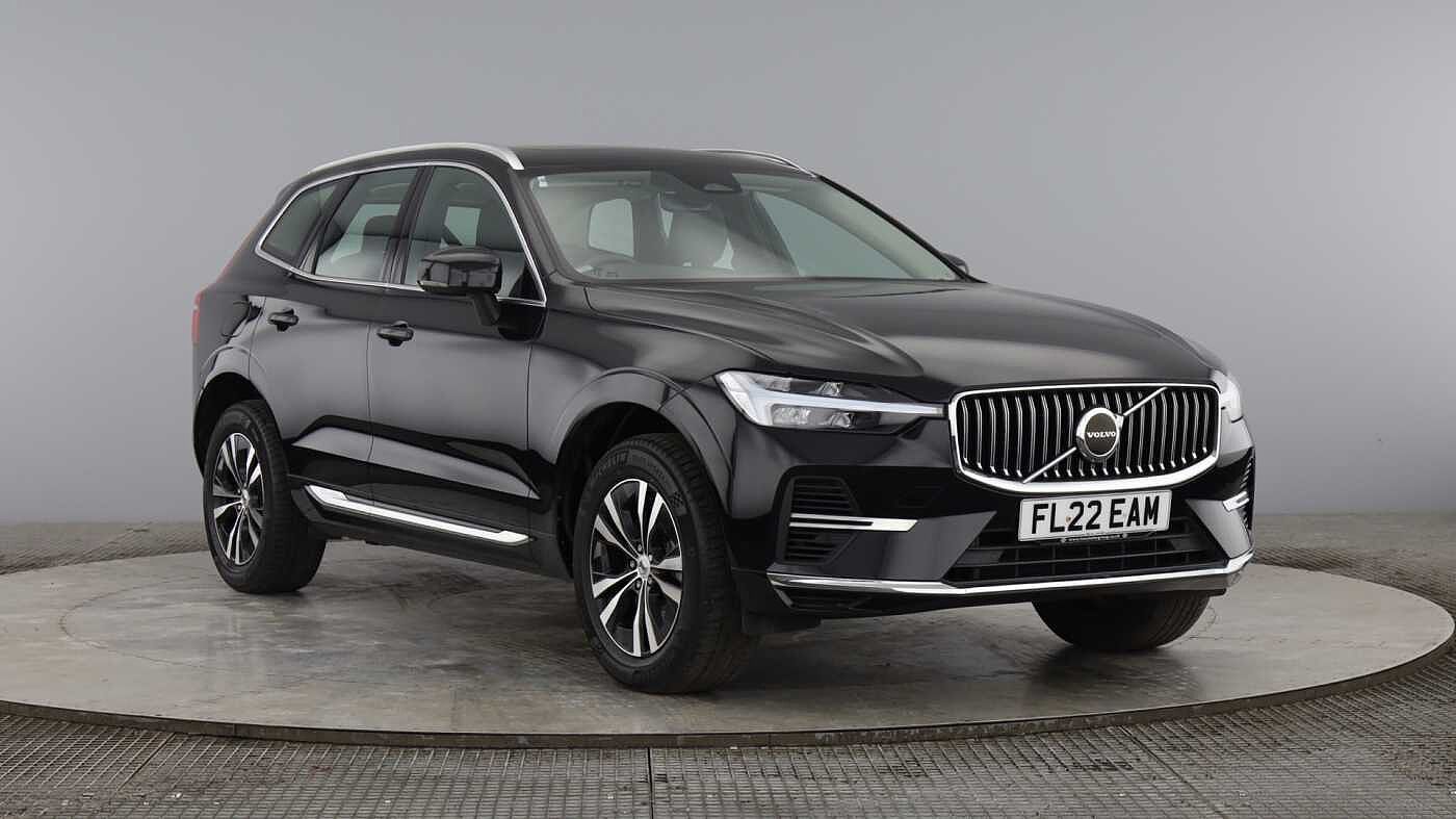 Main listing image - Volvo XC60