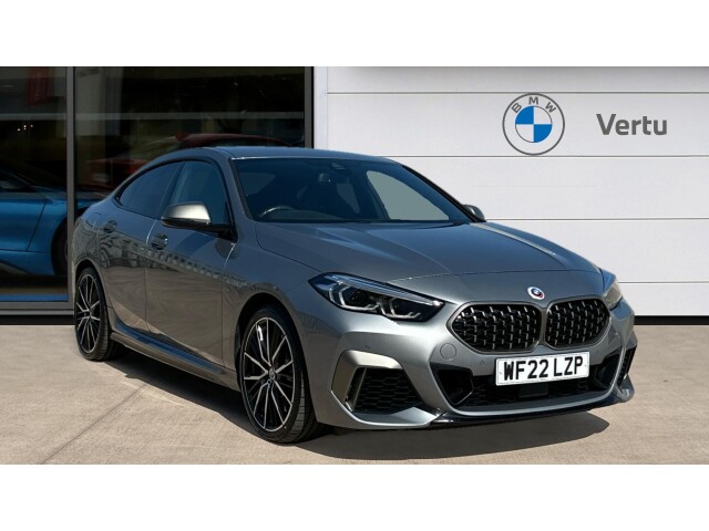 Main listing image - BMW 2 Series Gran Coupe