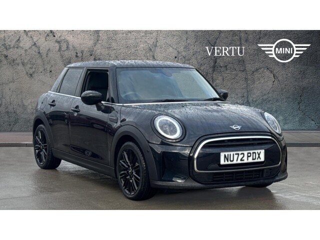 Main listing image - MINI Hatchback 5dr