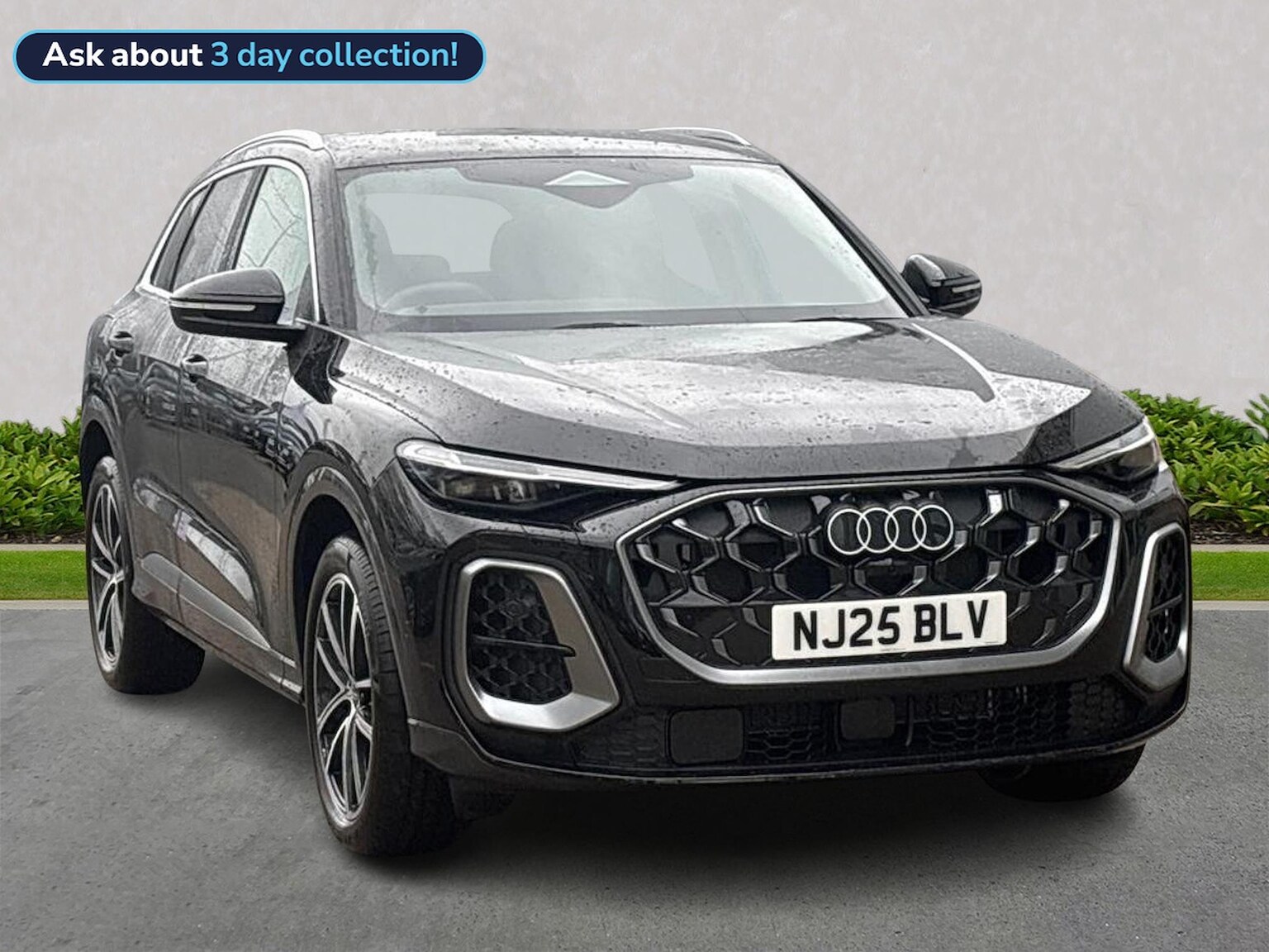 Main listing image - Audi Q5