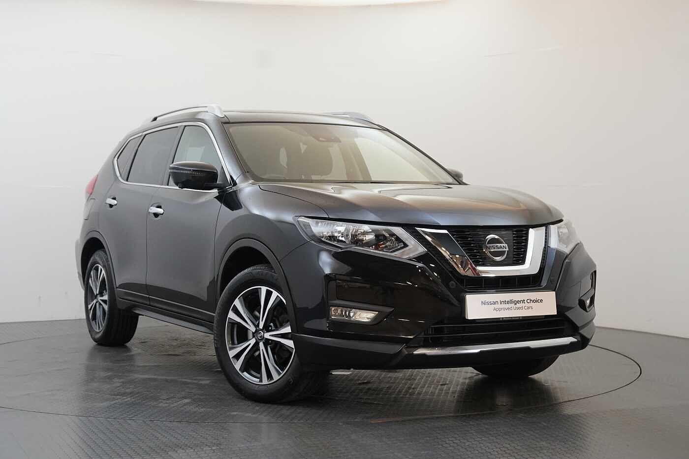 Main listing image - Nissan X-Trail
