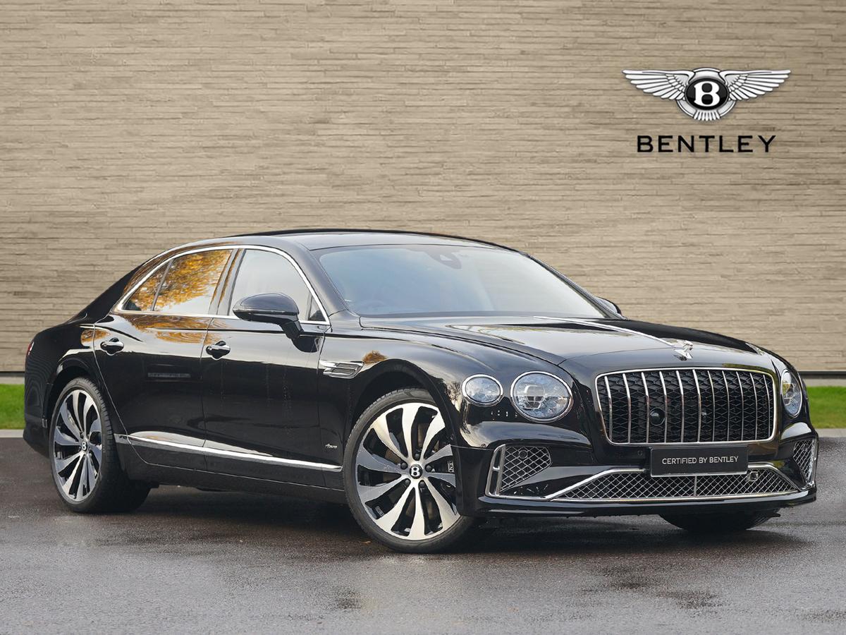 Main listing image - Bentley Flying Spur
