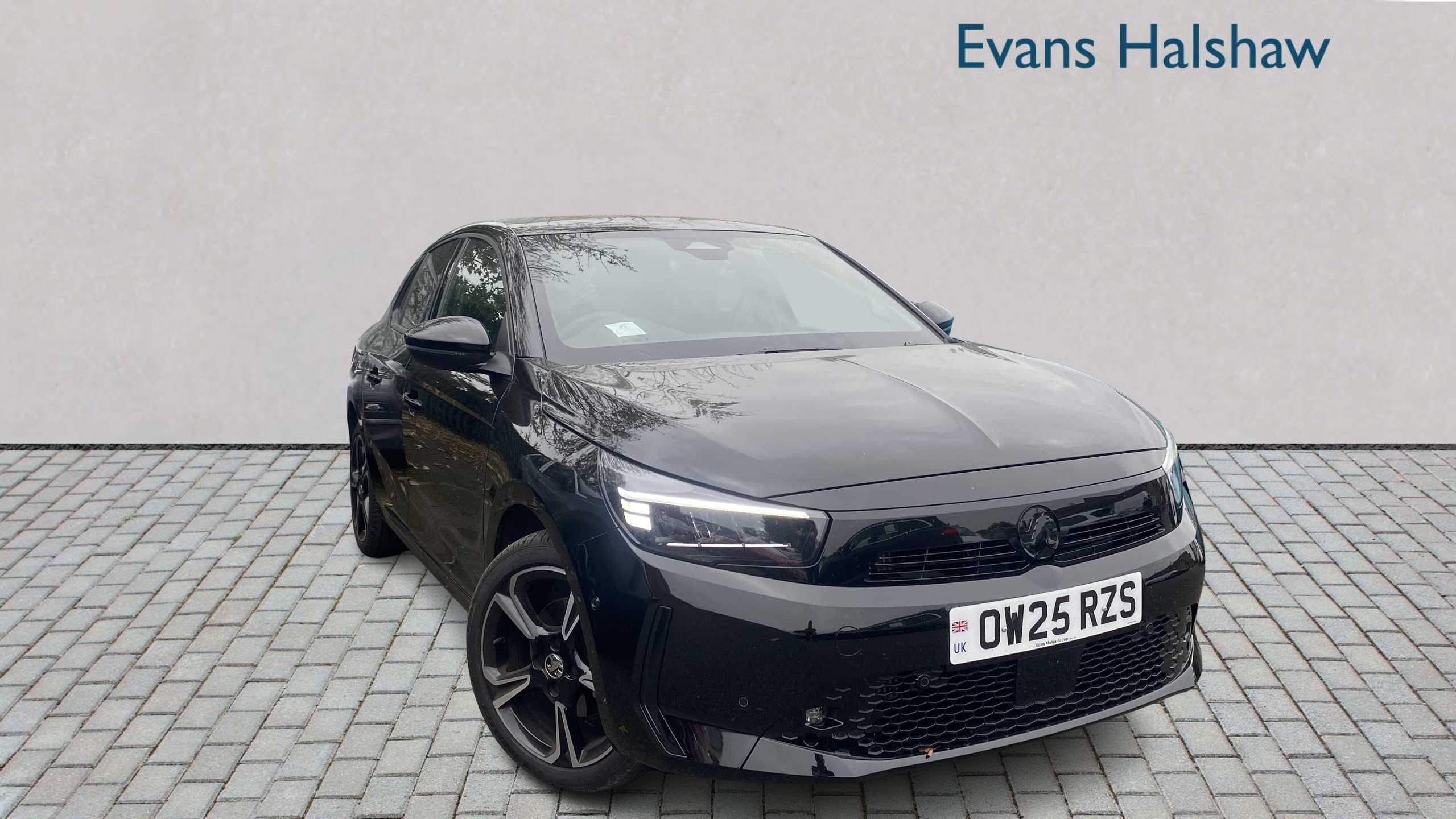 Main listing image - Vauxhall Corsa