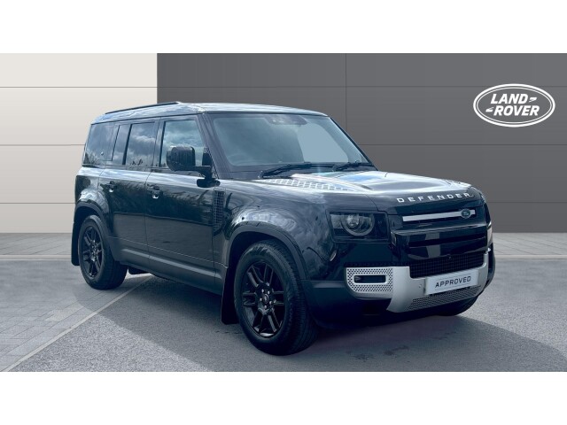 Main listing image - Land Rover Defender