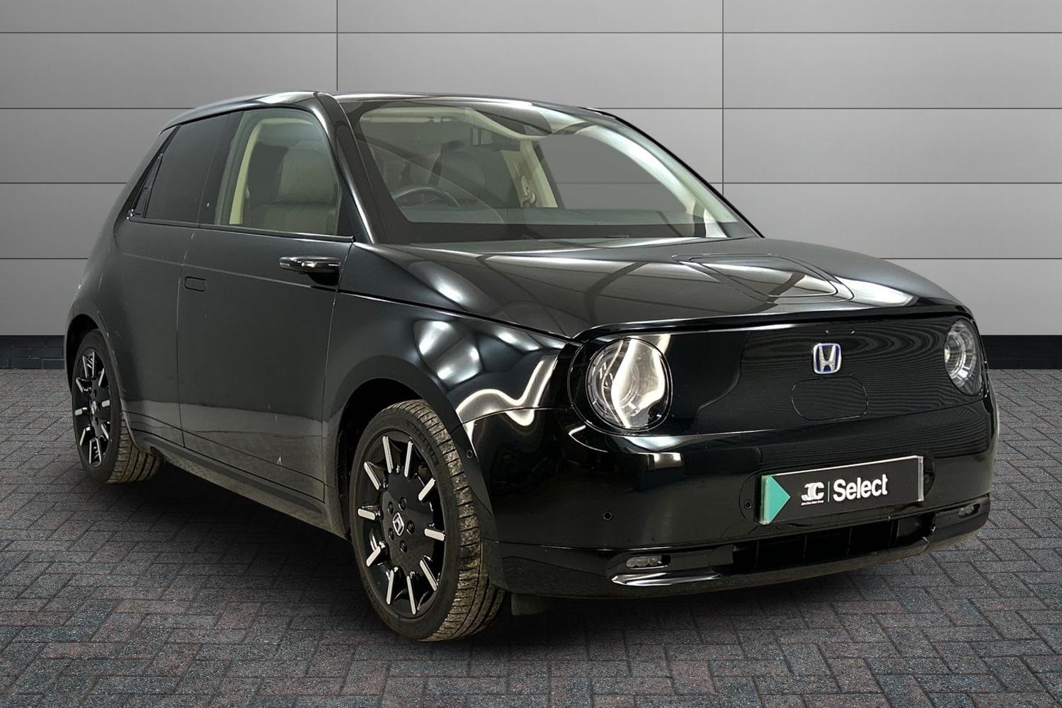 Main listing image - Honda Honda e