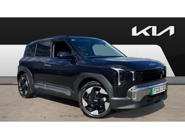 Main listing image - Kia Ev2