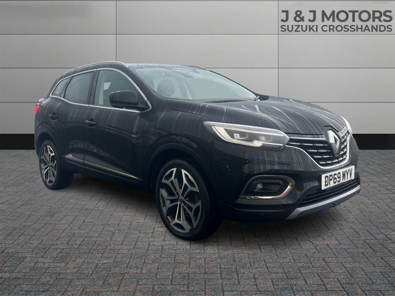 Main listing image - Renault Kadjar