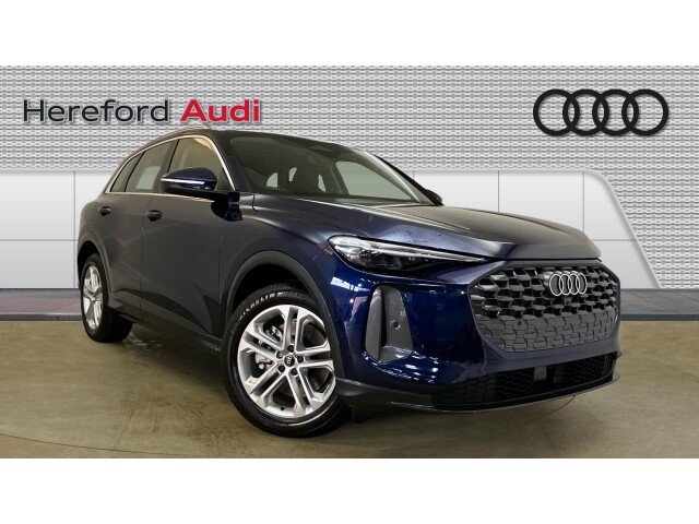 Main listing image - Audi Q5