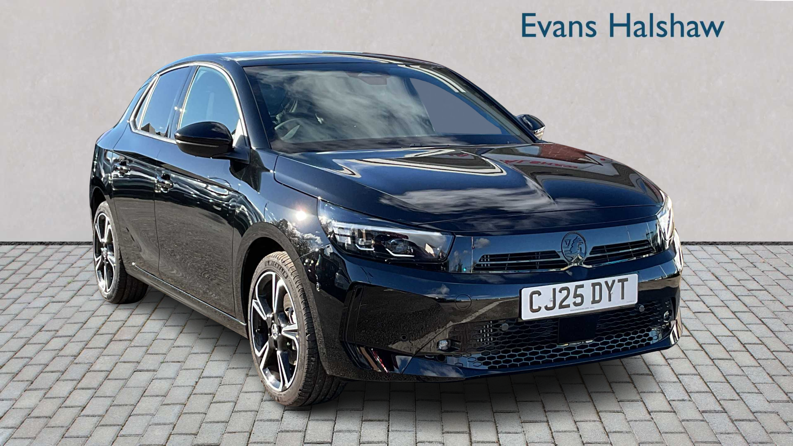 Main listing image - Vauxhall Corsa