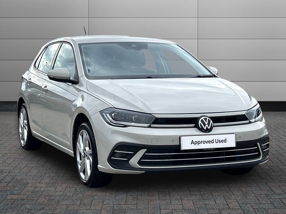 Main listing image - Volkswagen Polo