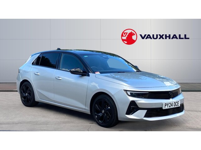 Main listing image - Vauxhall Astra