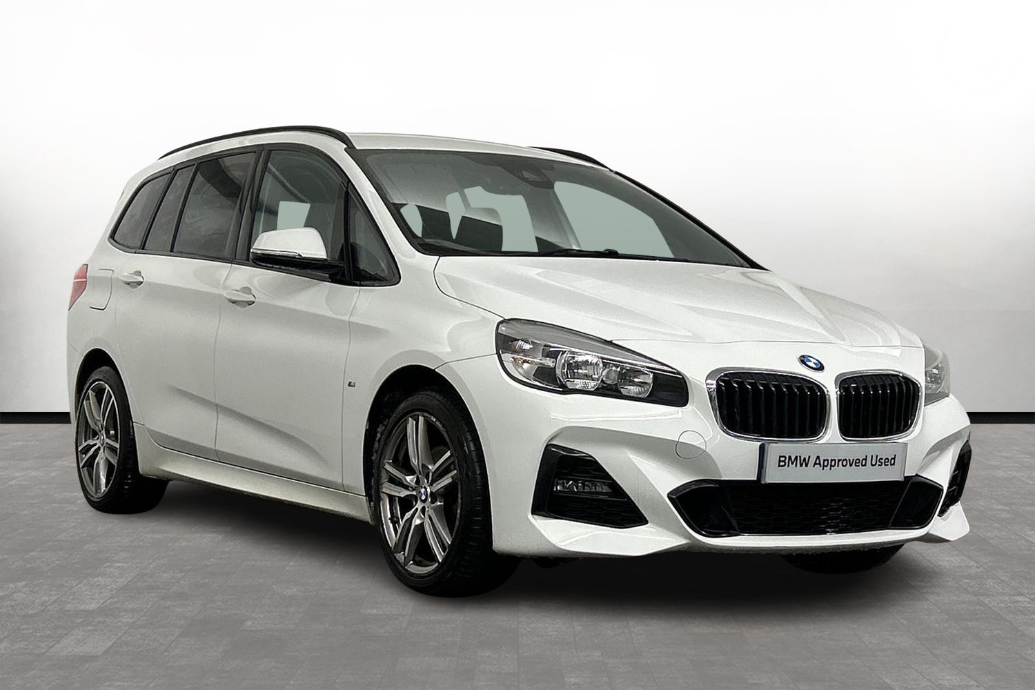 Main listing image - BMW 2 Series