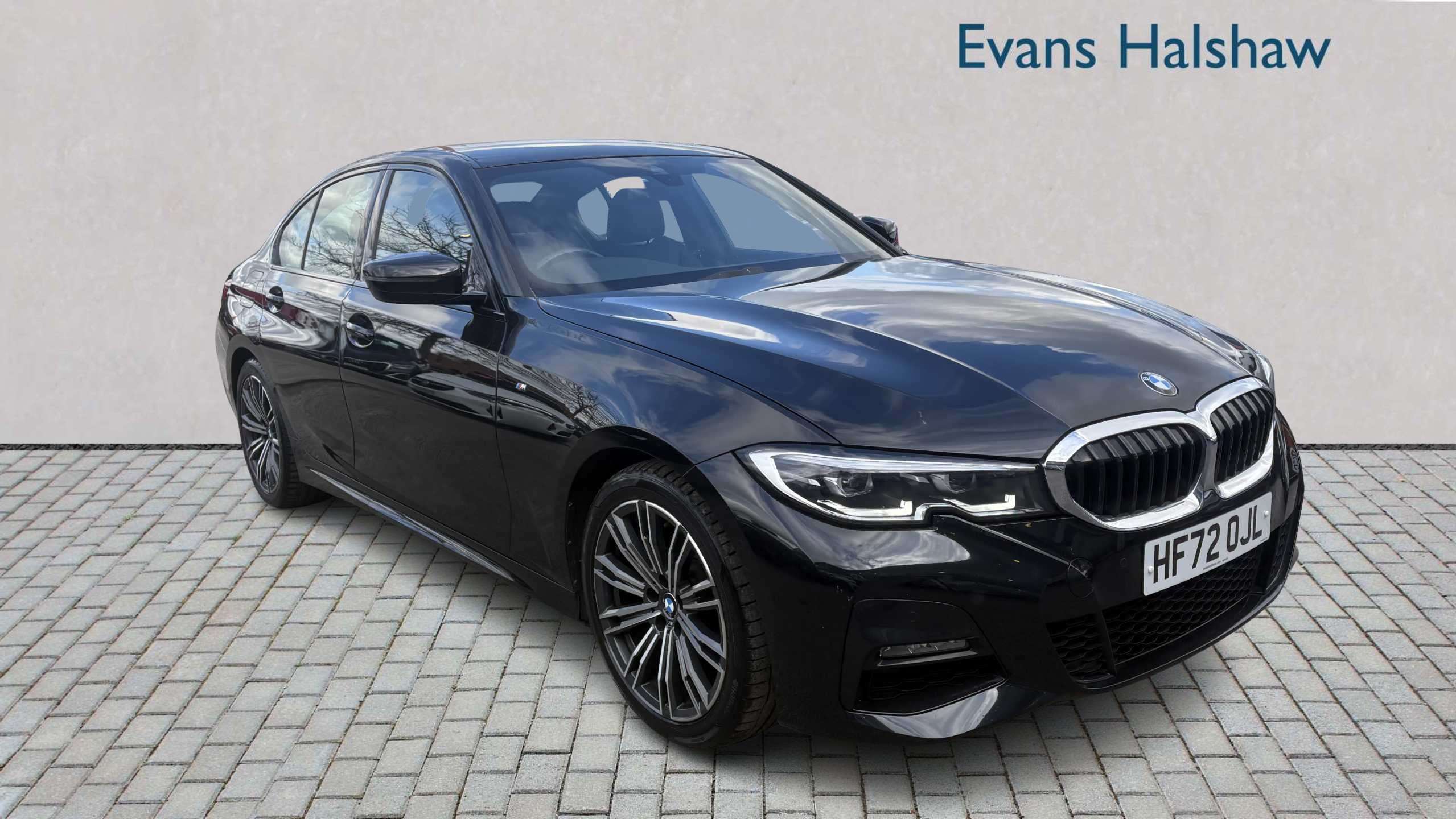 Main listing image - BMW 3 Series