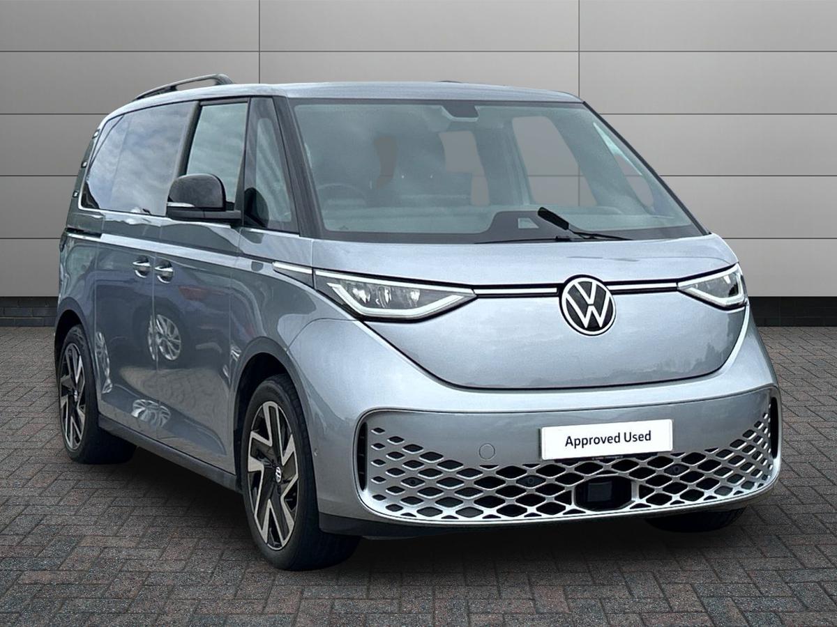 Main listing image - Volkswagen ID.Buzz