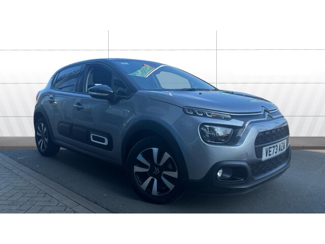 Main listing image - Citroen C3