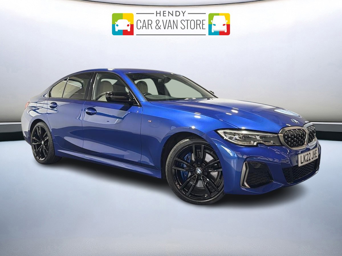 Main listing image - BMW 3 Series