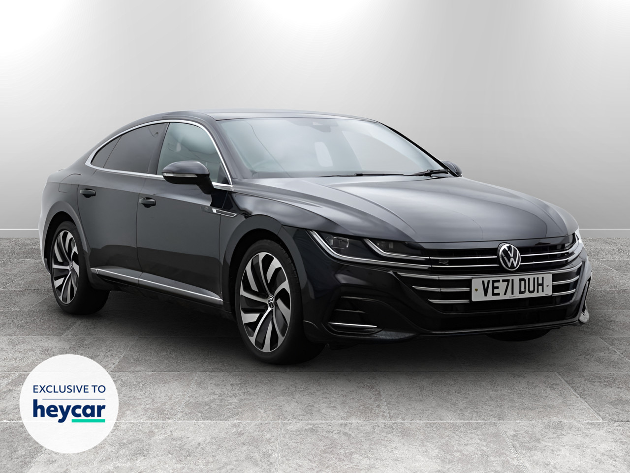 Main listing image - Volkswagen Arteon