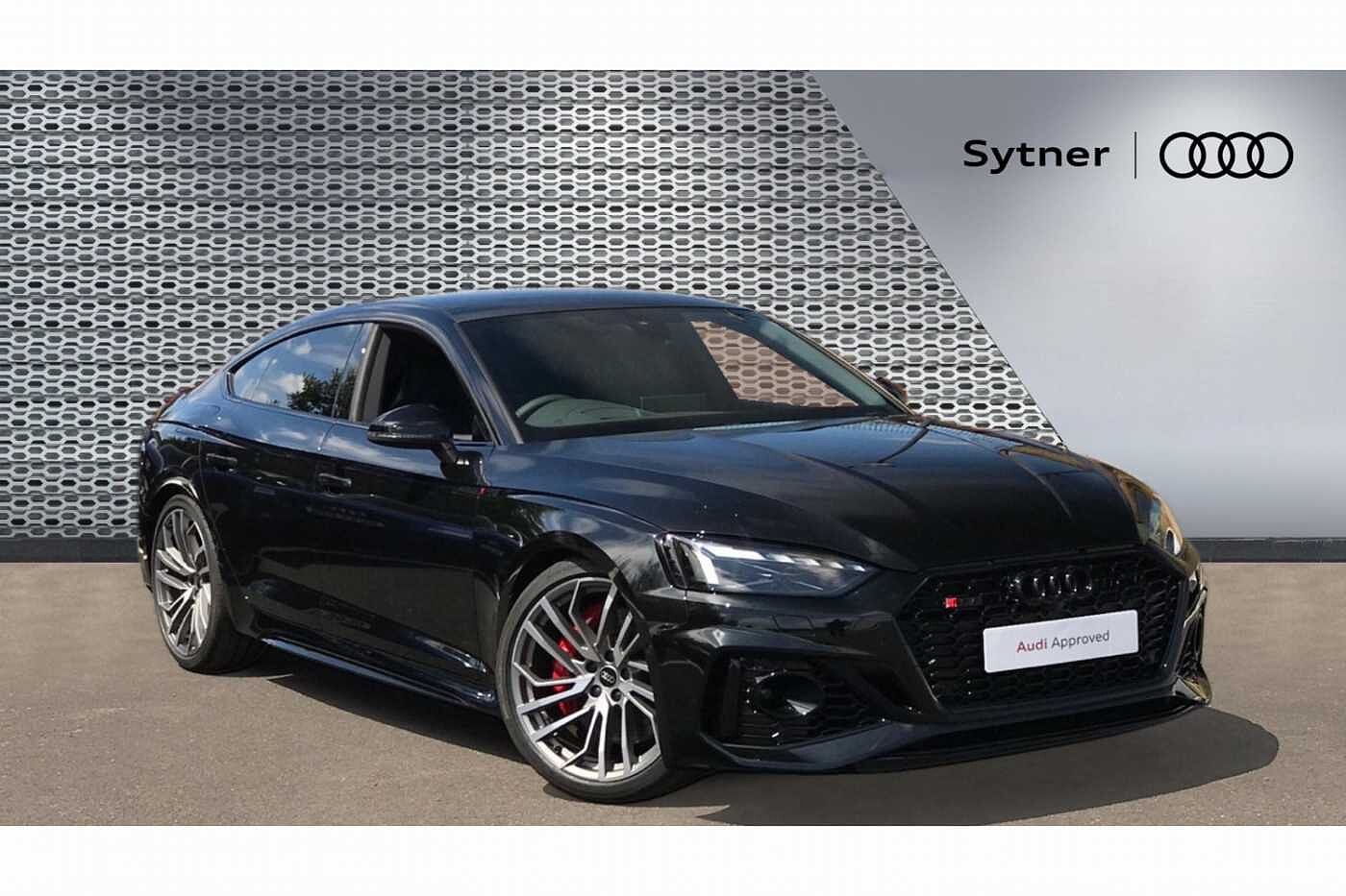 Main listing image - Audi RS5