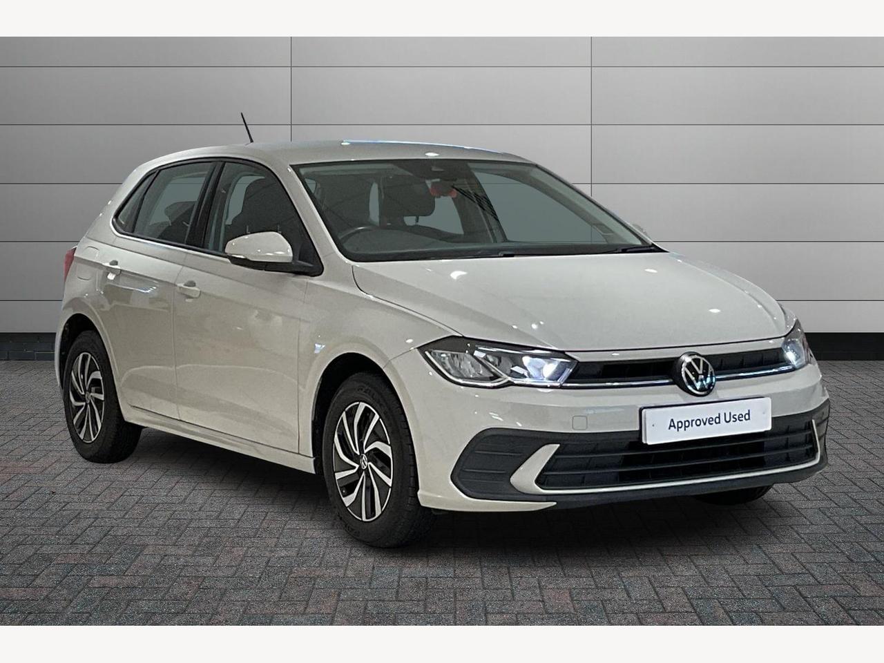 Main listing image - Volkswagen Polo