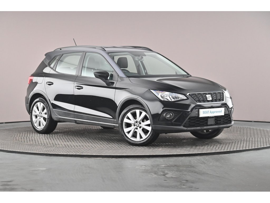 Main listing image - SEAT Arona