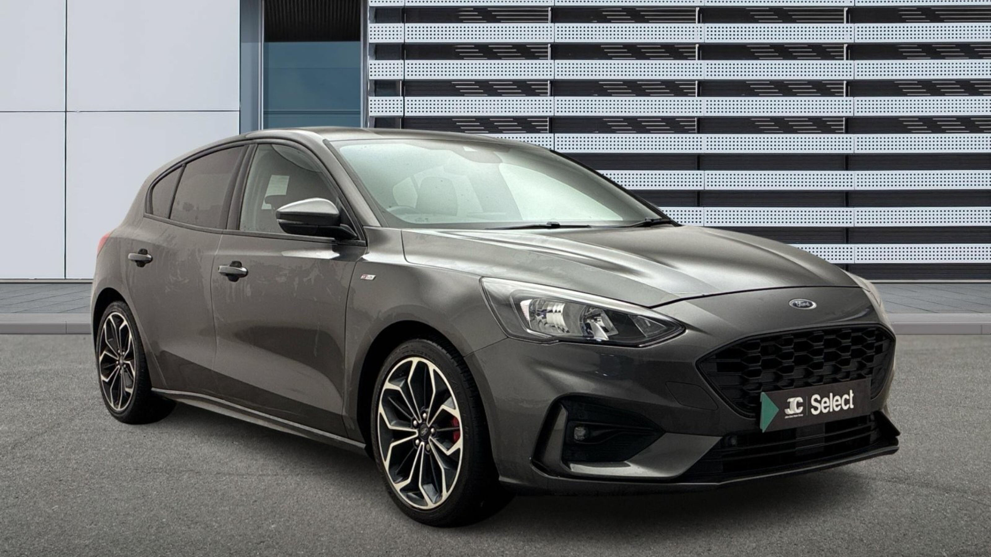 Main listing image - Ford Focus