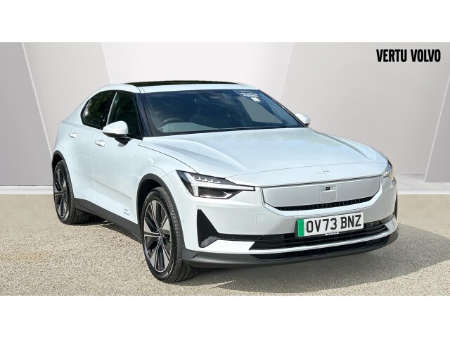 Main listing image - Polestar 2