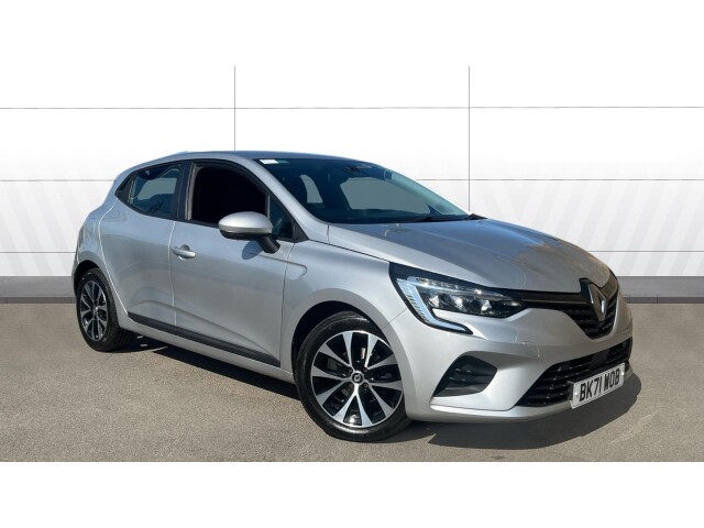 Main listing image - Renault Clio